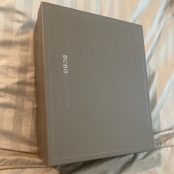 Tilly High Heel snake Embossed booty - Picture 11 of 11